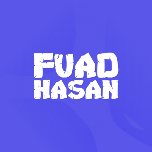 Fuad Hasan Shihab App Logo